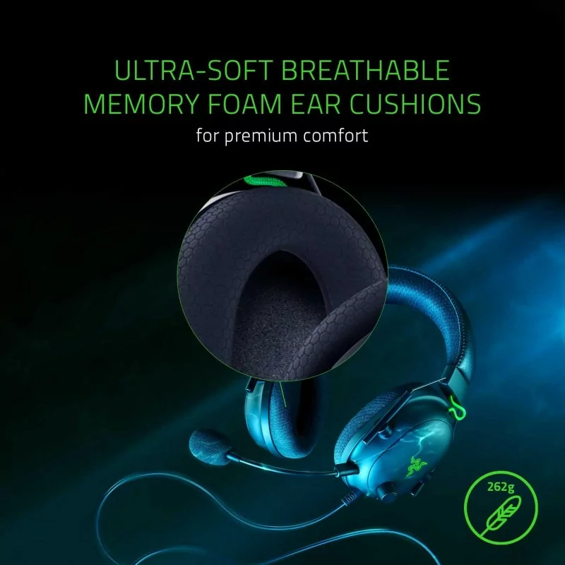 Razer Blackshark V2 Razer Blackshark V2